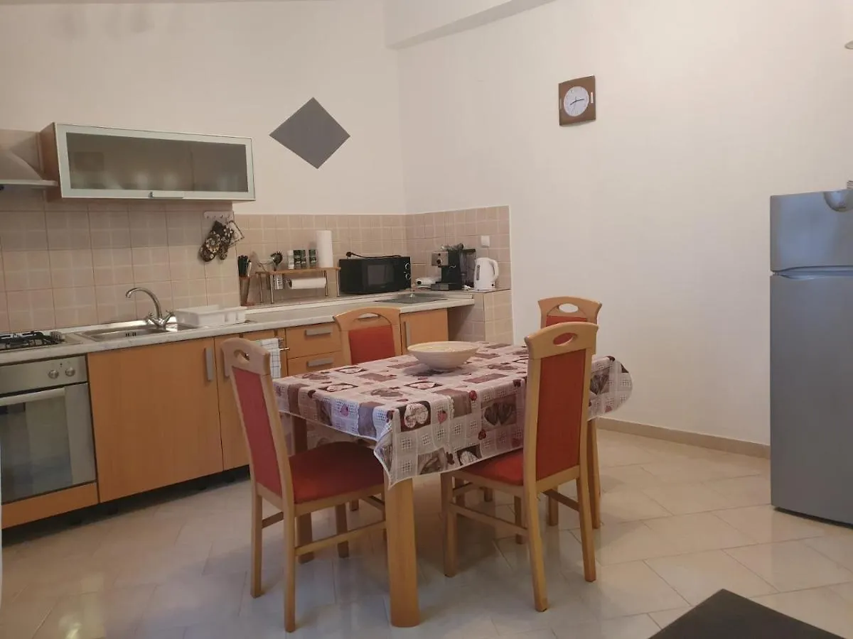 Artemida Apartment Medulin